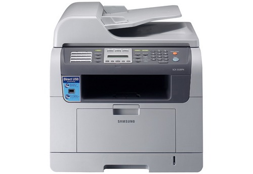 Product picture Samsung SCX-5530FN/XEV Mono Laser Multi-Function Printer Service Repair Manual