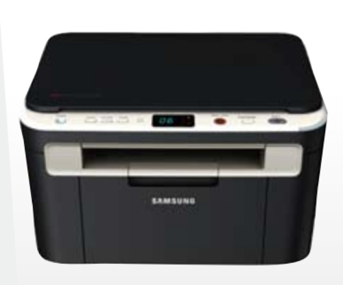 Product picture Samsung SCX-3200 / SCX-3205 / SCX-3205W Mono Laser Multi-Function Printer Service Repair Manual + Parts Catalog