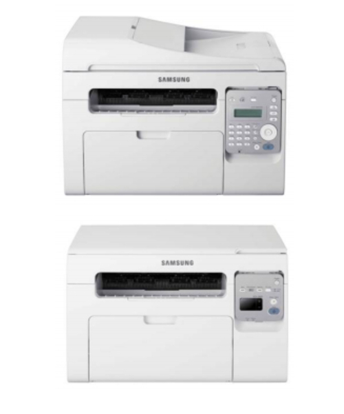 Product picture Samsung SCX-340x Series SCX-340x / SCX-340xF / SCX-340xW / SCX-340xFW Mono Laser Multi-Function Printer Service Repair Manual
