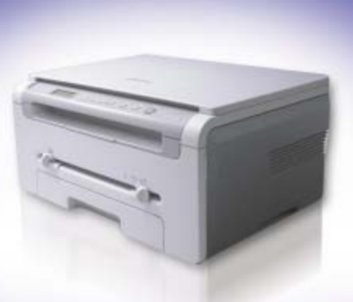 Product picture Samsung SCX-4200 Series SCX-4200/XEU Digital Laser Multi-Function Printer Service Repair Manual