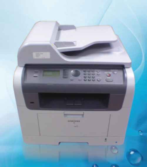 Product picture Samsung SCX-5635 Series SCX-5635FN / SCX-5635HN Digital Laser Multi-Function Printer Service Repair Manual