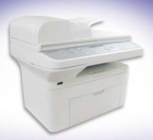 Product picture Samsung SCX-4521F Series SCX-4321/XEV Digital Laser Multi-Function Printer Service Repair Manual