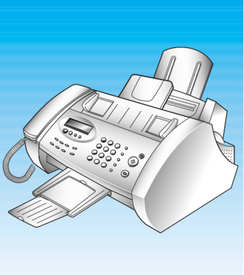 Product picture Samsung FACSIMILE SF-3000/SF-3000T Service Repair Manual