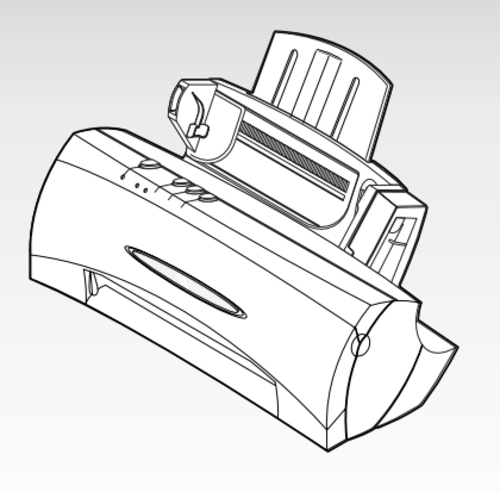 Product picture Samsung SF4300C Service Repair Manual
