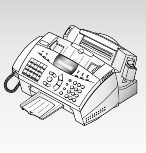 Product picture Samsung SF-4500/SF-4500C, Msys4700/Msys4800, MJ-4500C Service Repair Manual
