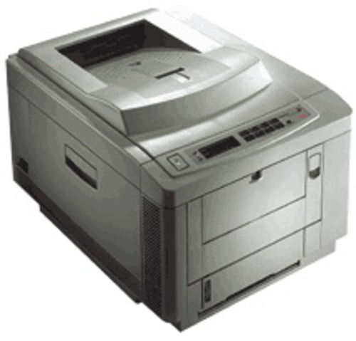 Product picture OKI OKIPAGE 8c Plus / OKICOLOR 8 Color LED Page Printer Service Repair Manual