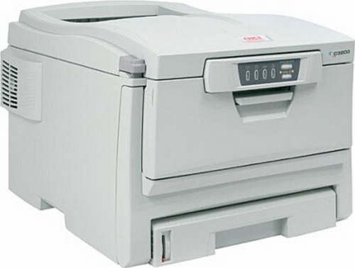 Product picture OKI C3200n/C5150n/C5200n/C5400n/C5510 Multi-Function Printer Service Repair Manual