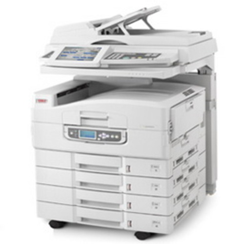 Product picture OKI S9800-2 Scanner Service Repair Manual