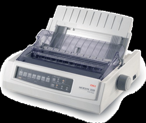 Product picture OKI MICROLINE 3320/3321 PRINTER Service Repair Manual