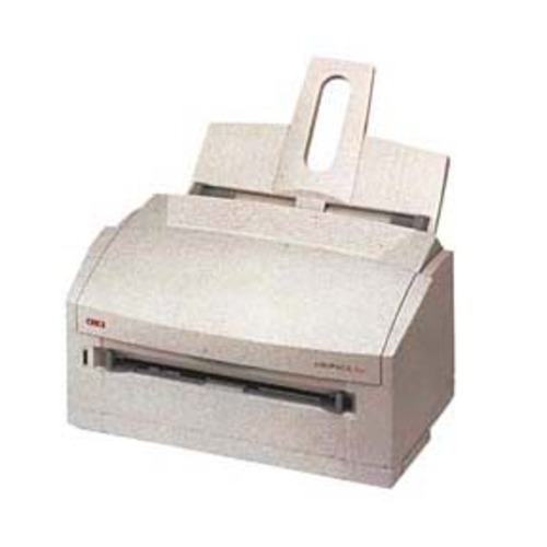 Product picture OKIDATA OKIPAGE 6e / OKIPAGE 6ex LED PAGE PRINTER Service Repair Manual