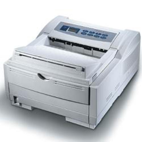Product picture OKI OKIPAGE 12i LED Page Printer Service Repair Manual