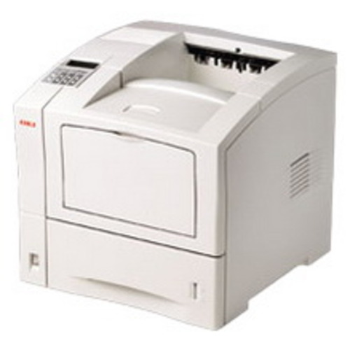Product picture OKI B6100 Laser Printer Service Repair Manual