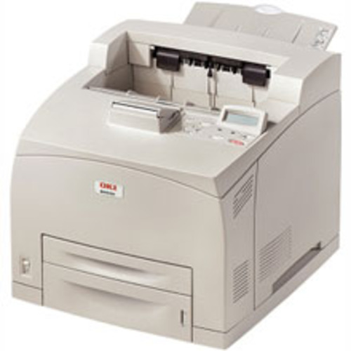 Product picture OKI B6500 Laser Printer Service Repair Manual