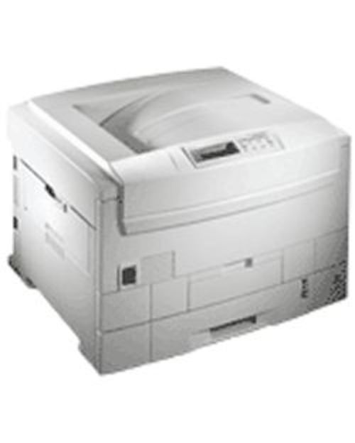 Product picture OKI C9400/C9200 Color LED Page Printer Service Repair Manual