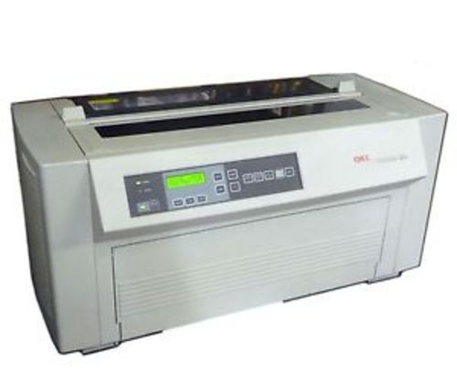 Product picture OKIDATA Pacemark 4410 Service Repair Manual