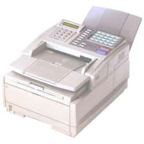 Product picture OKIDATA OKIFAX 5250/5400 Facsimile Products Service Repair Manual