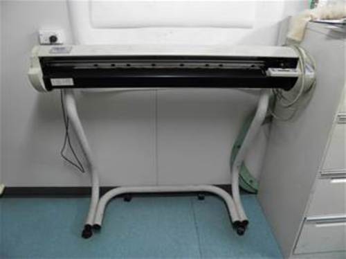 Product picture ENCAD CADJET 2 Service Repair Manual