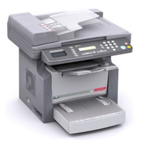 Product picture DEVELOP D16G Service Repair Manual