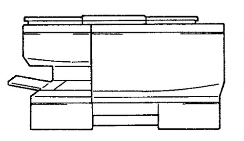 Product picture Develop D1300/D1300F/D1320/D1320F Service Repair Manual