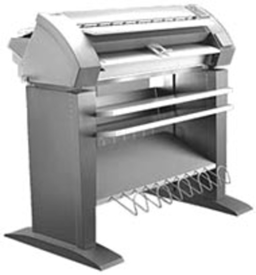 Product picture Oc&eacute; 7050 Family plain paper copiers Service Repair Manual