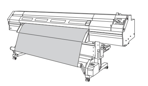 Product picture Roland SOLJET PRO3 XJ-740, XJ-640, XJ-540 Service Repair Manual