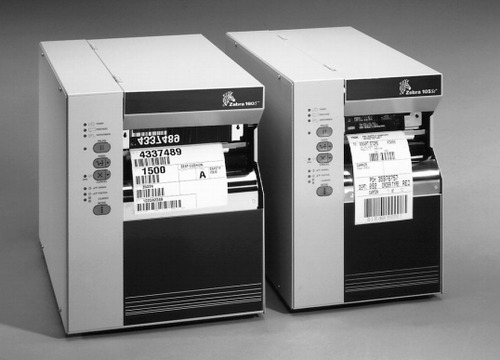 Product picture Zebra S-Series Printer Service Repair Manual