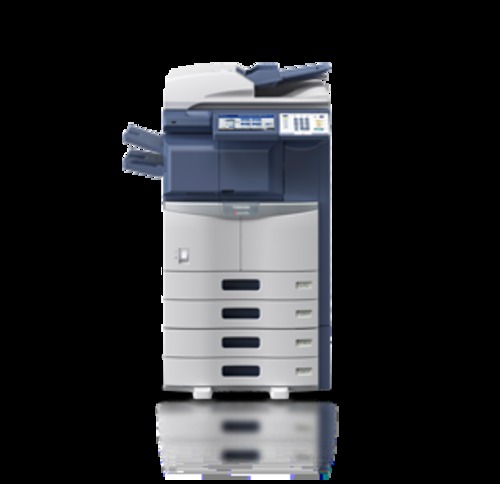 Product picture TOSHIBA DP1600/DP2000/DP2500 DIGITAL PLAIN PAPER COPIER Service Repair Manual + SERVICE PARTS LIST