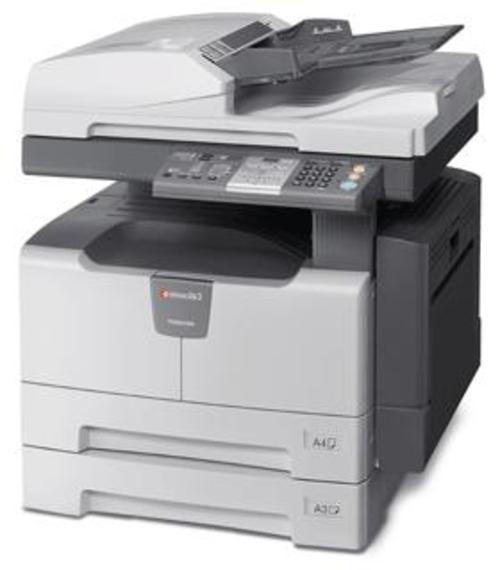 Product picture TOSHIBA e-STUDIO 163/203 MULTIFUNCTIONAL DIGITAL SYSTEMS Service Repair Manual