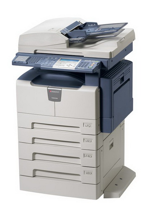 Product picture TOSHIBA e-STUDIO 165/205 MULTIFUNCTIONAL DIGITAL SYSTEMS Service Repair Manual