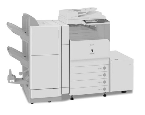 Product picture Canon CiRC3480/CiRC3480i/CiRC3380/CiRC3080/CiRC3080i/CiRC2880/CiRC2550/CiRC2550i PARTS CATALOG