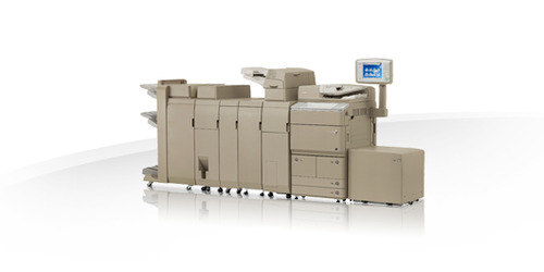 Product picture Canon imageRUNNER ADVANCE 8205/8295/8285 Series PARTS CATALOG