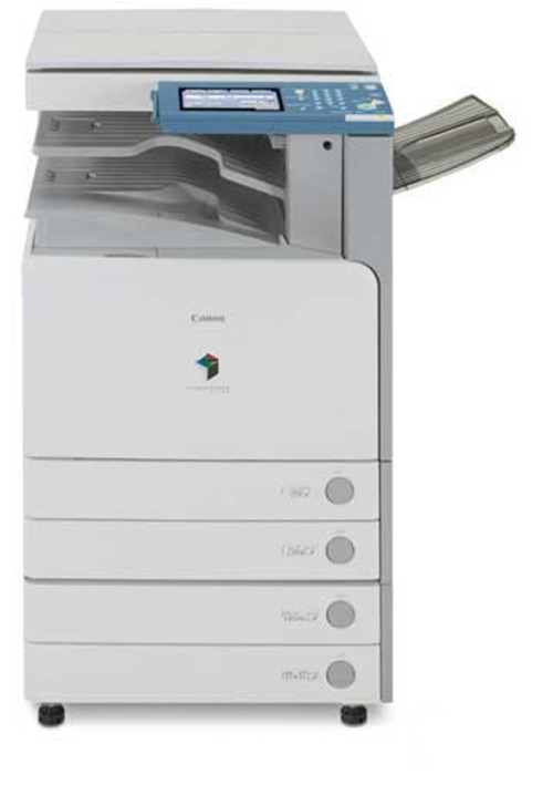 Product picture Canon imageRUNNER C3100/C3100F/C3100i/C3100N/C3170/C3170F/C3170i/C2570/C2570F/C2570i PARTS CATALOG