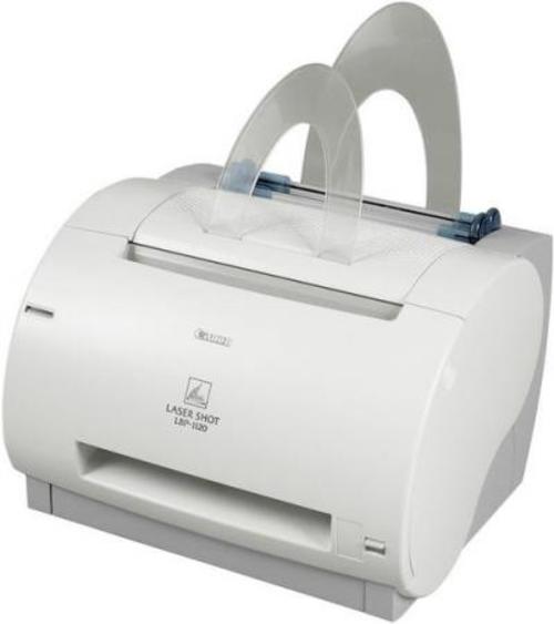 Product picture Canon LBP-1120 laser beam printer PARTS CATALOG