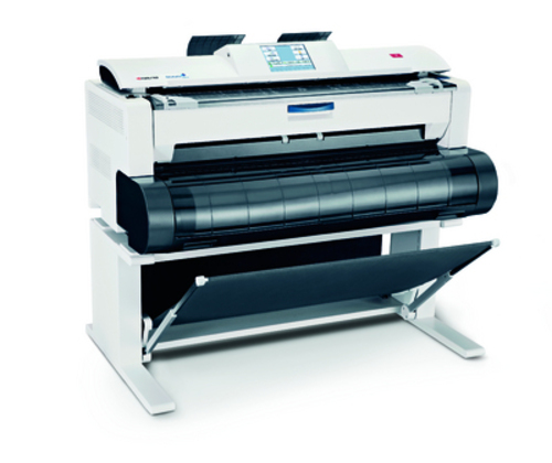 Product picture Kyocera TASKalfa 2420w PARTS LIST