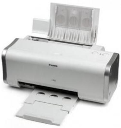 Product picture Canon i350 / i355 / i250 / i255 SIMPLIFIED MANUAL