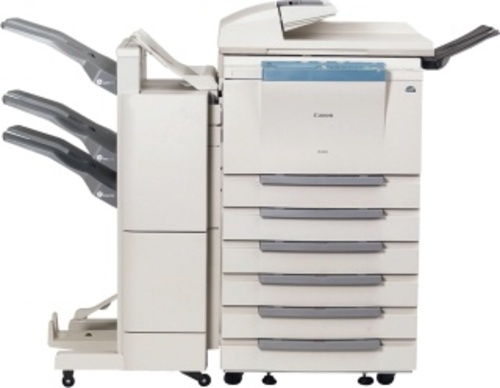 Product picture Canon NP6218 Service Repair Manual