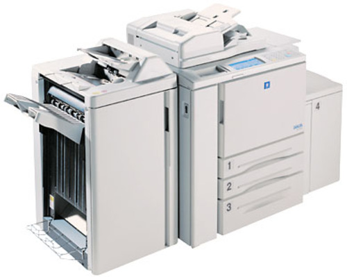 Product picture KONICA MINOLTA Di520/Di620 Service Repair Manual