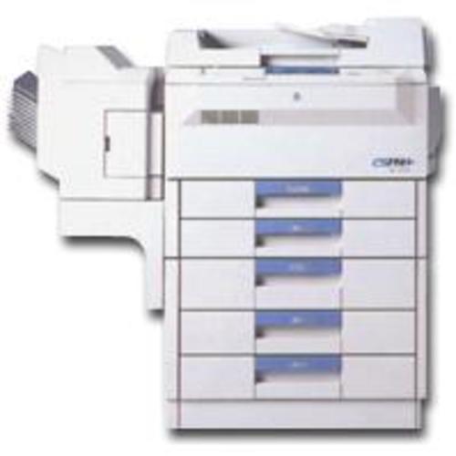 Product picture KONICA MINOLTA EP2010/EP1083 Parts Manual