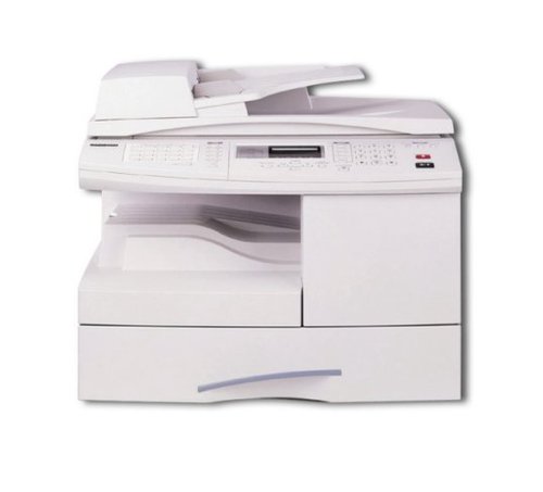 Product picture Samsung SCX-5312F SCX-5112 Laser Multi-Function Printer Service Repair Manual