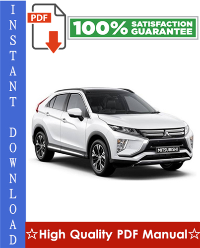 Product picture 2006 Mitsubishi Eclipse Workshop Service Repair Manual